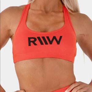 RYDERWEAR Sports Bra